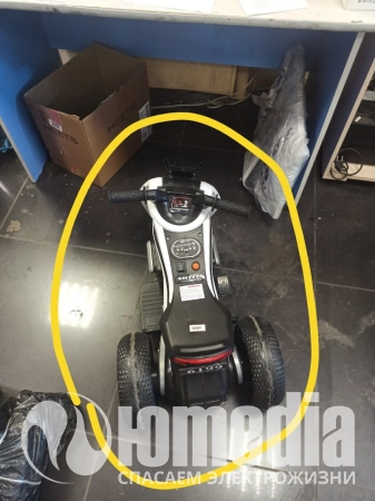 Фото из реального ремонта