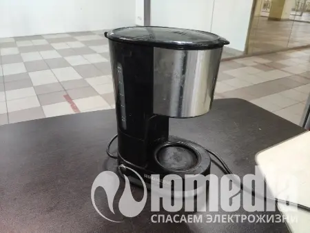 Ремонт кофеварок REDMOND RMC-M1507