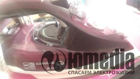 Выбивает пробки