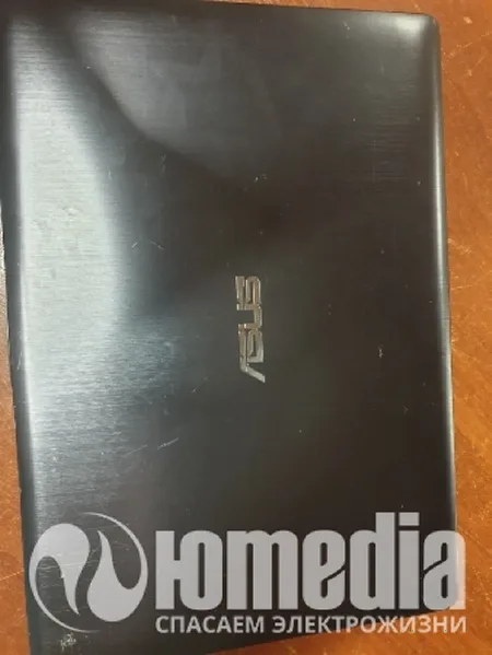 Ремонт ультрабуков Asus S301L