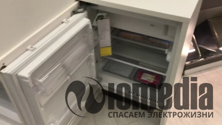 Ремонт холодильников IKEA ---