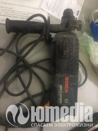 Фото из реального ремонта