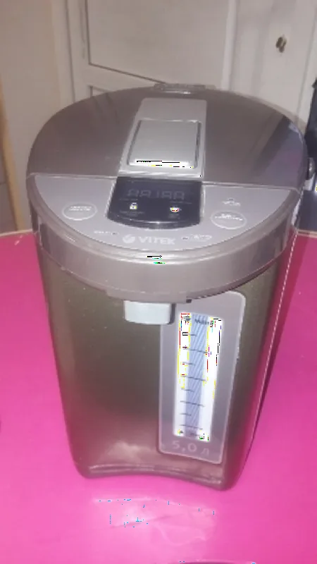 Ремонт термопотов VITEK VT-1193
