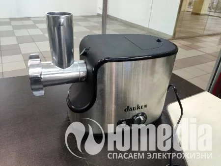 Ремонт мясорубок Dauken FW3040