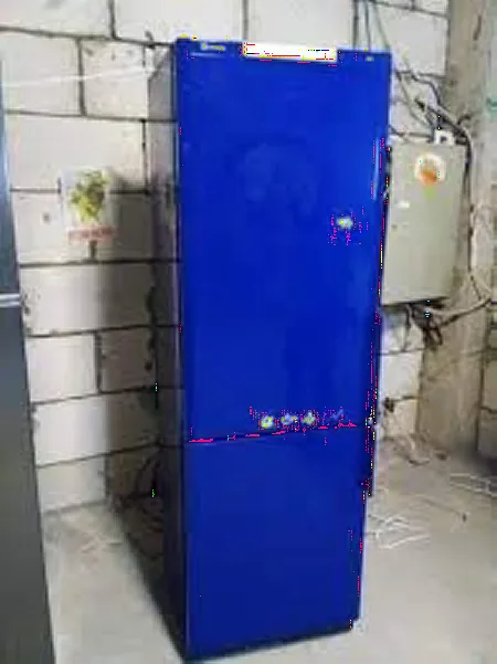 Ремонт холодильников Smeg ---