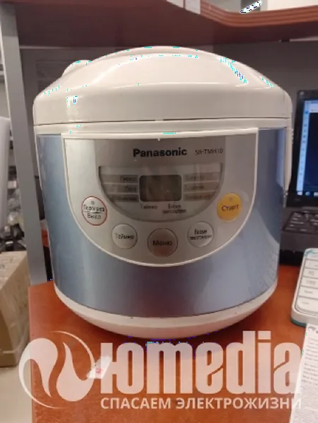 Ремонт мультиварок Panasonic SR-TMH10