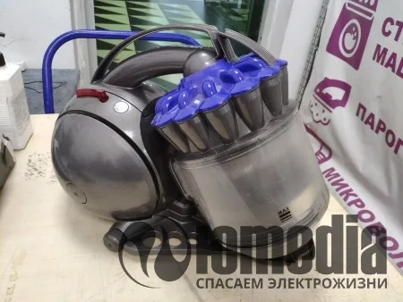 Ремонт пылесосов Dyson DC41C