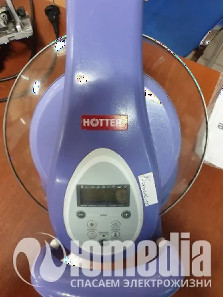 Ремонт аэрогрилей Hotter HX-1097