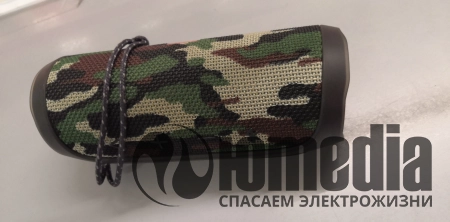 Ремонт портативной колонки JBL Flip4?