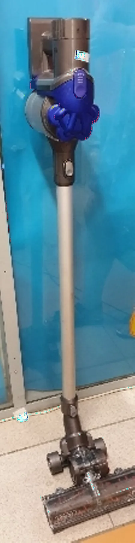 Ремонт пылесосов Dyson DC35