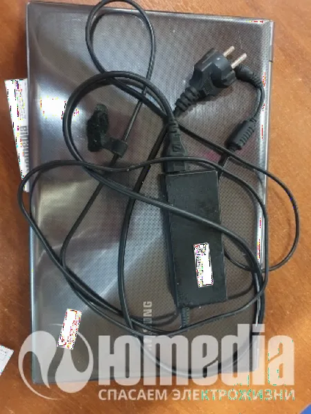 Ремонт ноутбуков Samsung 550P