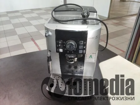 Ремонт кофемашин DeLonghi ECAM 22.110.SB