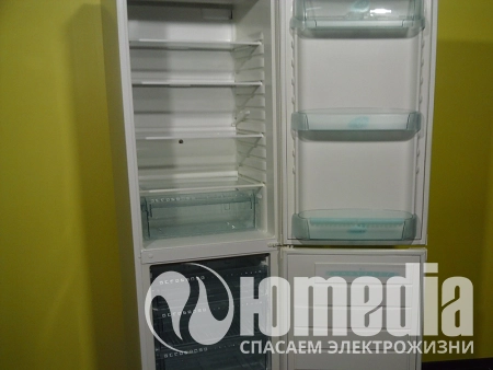Ремонт холодильников Electrolux ---