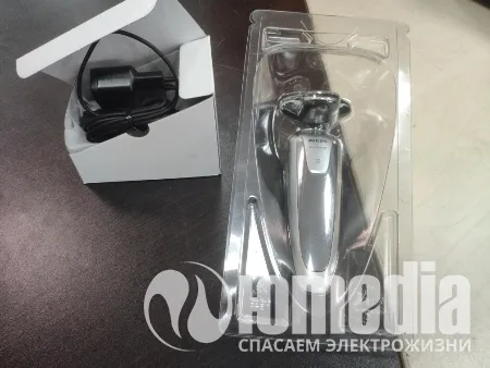 Ремонт электробритв Philips RQ1260