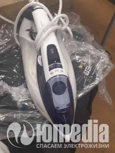Ремонт утюгов Philips NL9206AD