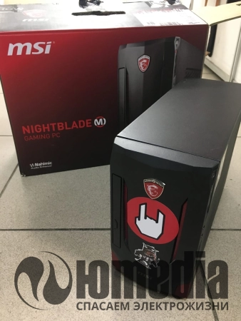Ремонт компьютеров MSI MI2C-056EU