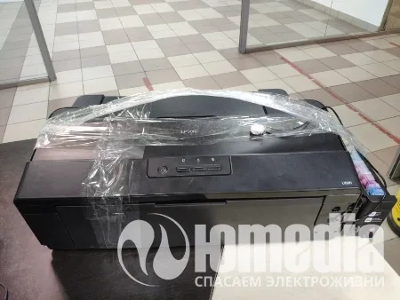 Ремонт струйных принтеров Epson L1800