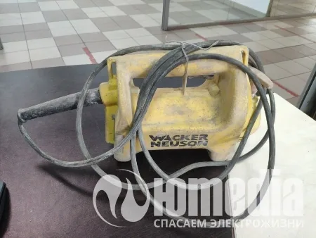 Ремонт строительных миксеров Wexler