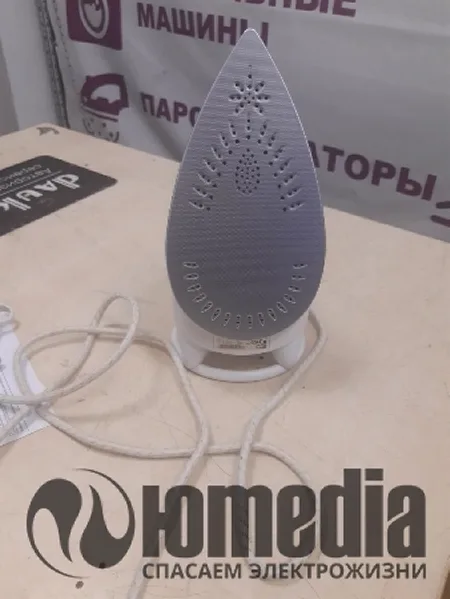 Ремонт утюгов Moulinex F84FSSA07CAA