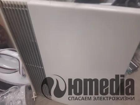 Ремонт керамических обогревателей Noirot Spot E 2