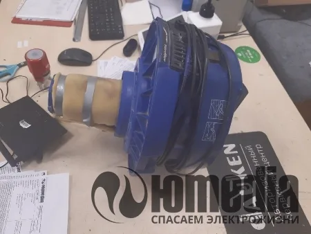 Ремонт пылесосов Rowenta BL100F3
