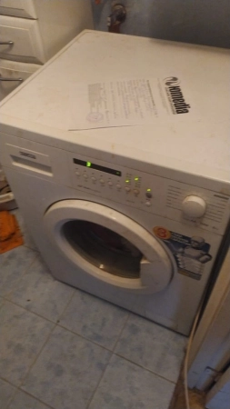 Ремонт стиральных машин СССР