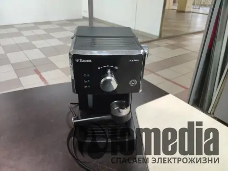 Ремонт кофеварок Saeco HD8323