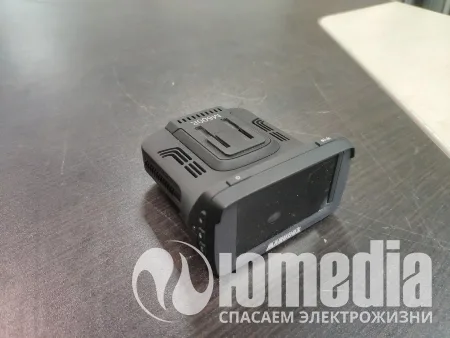Нет голосового уведомления, не включается функция GPS.