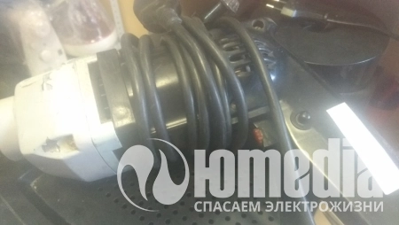 Фото из реального ремонта