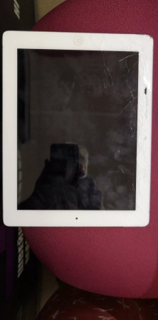 Ремонт iPad Apple A1396