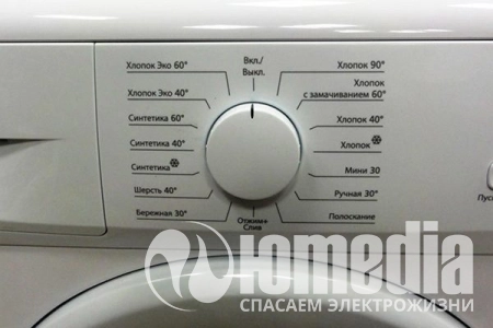 Ремонт стиральных машин BEKO ---