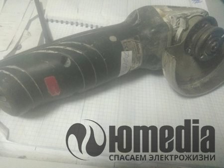 Фото из реального ремонта
