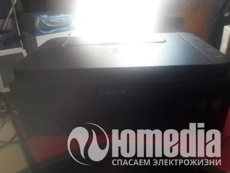 Ремонт МФУ Canon G3400