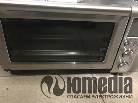 Духовой шкаф(на дому) Bork W 500