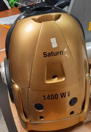 Ремонт пылесосов Saturn