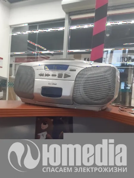 Ремонт синтезаторов AIWA