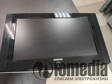 Ремонт телевизора Samsung LE26S81B