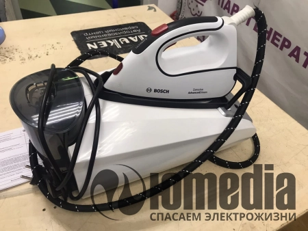 Парогенератор (Профессиональное оборудование) Bosch CKBD 30