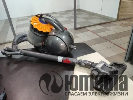 Ремонт пылесосов Dyson DC41C