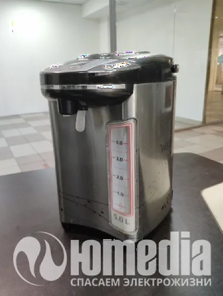 Ремонт термопотов REDMOND RTP-M810S