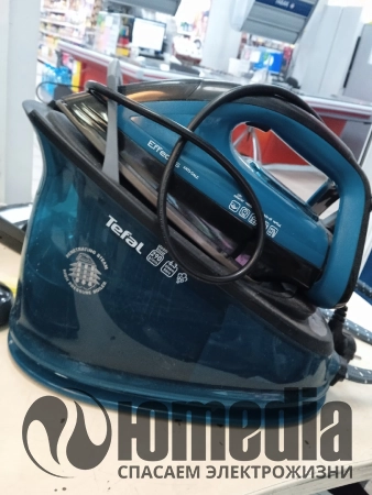 Парогенератор (Профессиональное оборудование) Tefal gv6830