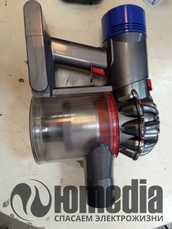 Пылесос (премиум) Dyson V7