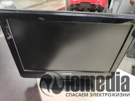 Ремонт телевизоров 20 Philips 19PFL3403/60