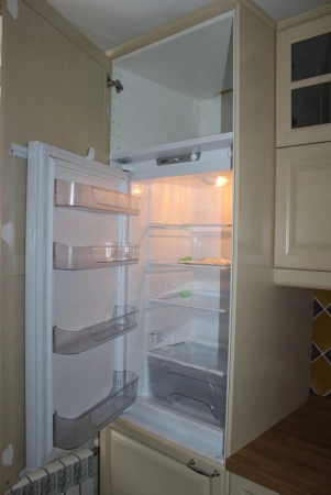 Ремонт холодильников IKEA