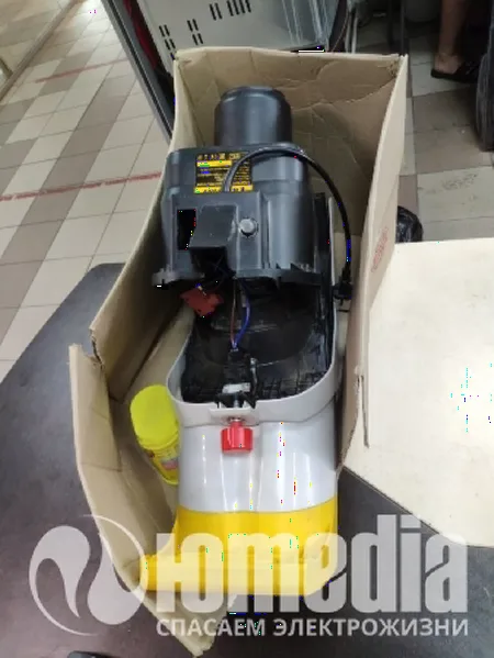 Ремонт измельчителей пищевых отходов Champion SH250