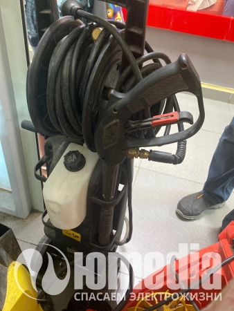 Мойка высокого давления Bosch 84245