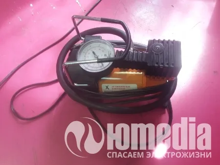 Ремонт автомобильных насосов Airline CA-030 18C