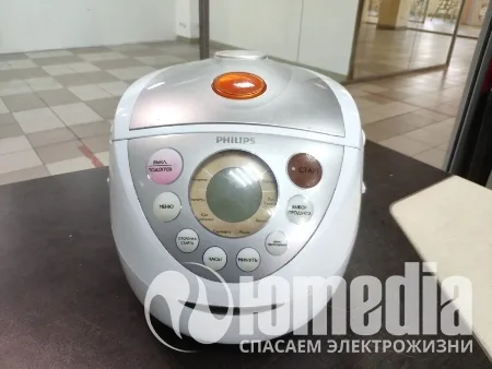 Ремонт мультиварок Philips HD3039/00