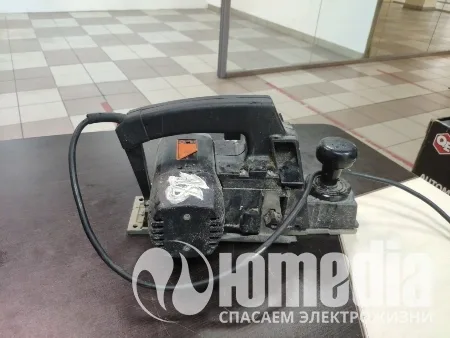 Ремонт рубанков СССР 18