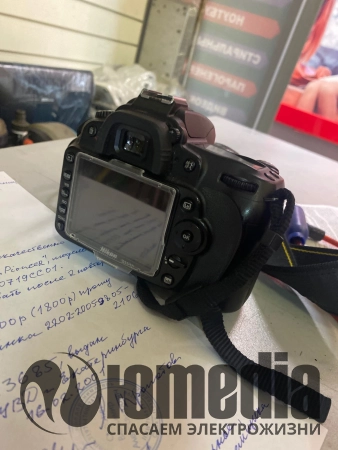 Деталь Canon --